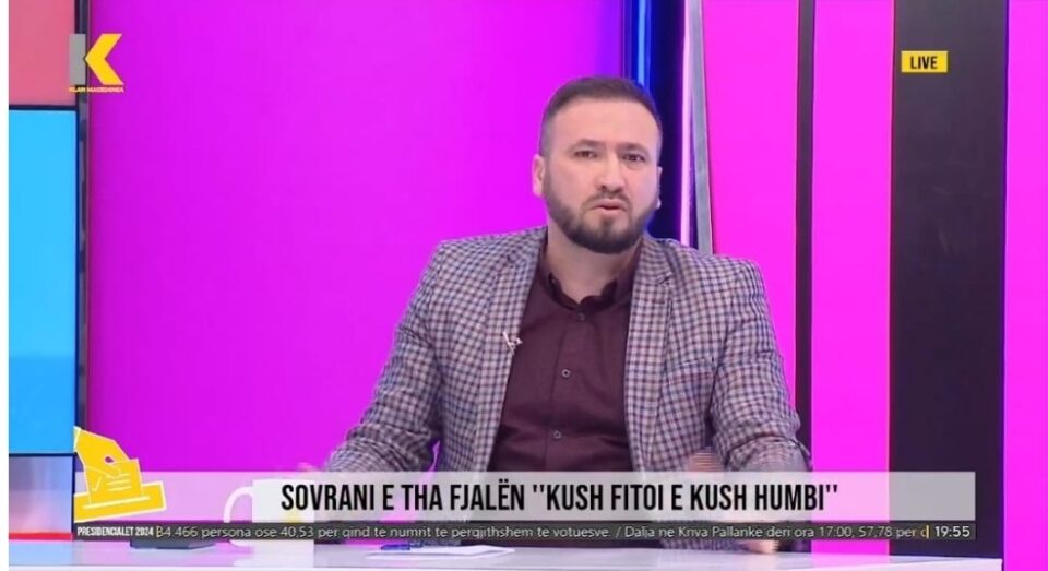 Bela  Opozita shqiptare me shifra mbrëmë nxorri 15 mijë persona të sëmurë  por nuk fitohen zgjedhjet ashtu 